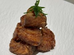 -皇朝会.经典传统粤菜(外滩店)