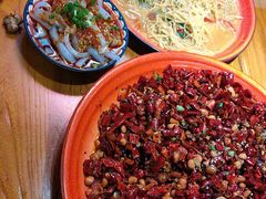 -先启半步颠·川菜小炒