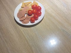 -蓝港海鲜厨房(闽江路店)