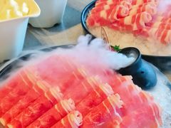 -海底捞火锅(王府井银泰in88店)