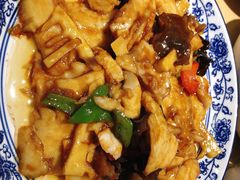 -兔爸私家小厨(新北万达店)
