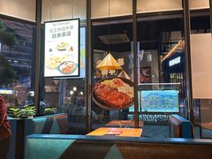-菲滋意式餐厅(长兴东鱼坊店)