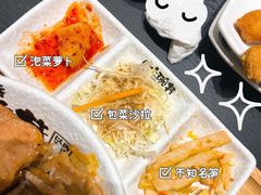 -熊吞·大碗丼烧肉饭(西市场嘉华店)