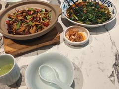 -锦庐道地川菜(来福士店)