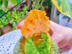 -caked(深圳购物公园店)