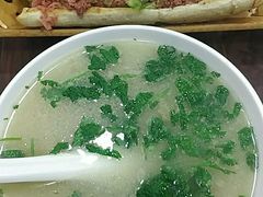 -小胡驴肉火烧 砂锅米线(义和庄店)