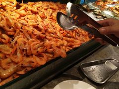 -星伦多自助料理(江阴万达店)
