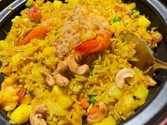 -BetterThai 泰加(苏州中心店)