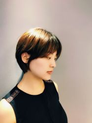 短发-TONI&GUY