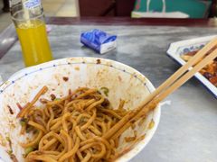 -海碗居老北京炸酱面(增光路店)