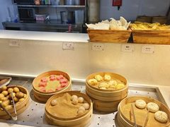-素心素食(翠苑店)