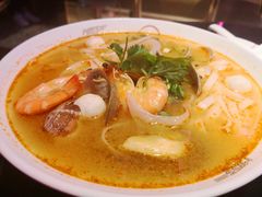 冬阴功海鲜粉-MISS PHO·觅粉·越南粉实验室(保利文化广场店)