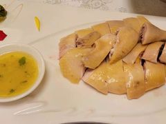 -酌宴府The China Club·广州万富希尔顿酒店(云城东路店)