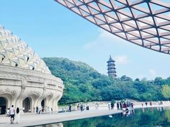 -牛首山文化旅游区