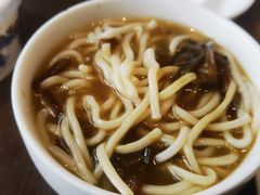 -老牌坊鲁菜名店(宽厚里店)