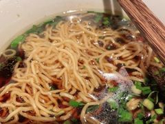 -南京大牌档(之心城店)