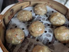 -汪一挑馄饨(老街店)