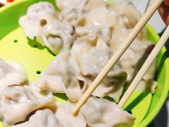 -来相会饺子·新辽菜(甘家口店)