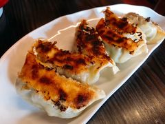 -拉面莊夢語＆中华料理八椿