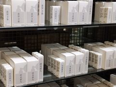 -MUJI无印良品(恒隆广场店)