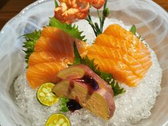 -揽季锅物会·海鲜姿造(五四路店)