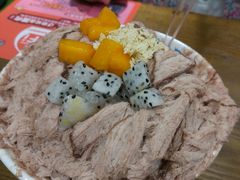 -梁子刨冰王(鞍山西道店)