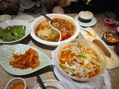 -李氏传家菜(兴城路店)