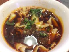 -山西人家(锦创书城店)