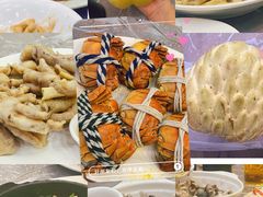 -大利美食中心(深水埗店)
