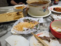 -160烧烤(香坊店)