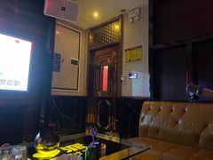 -大好时光party连锁KTV(大朗店)