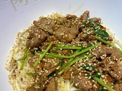 -阿当·小炒牛肉面(人广店)