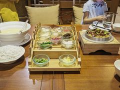 -西双版纳洲际度假酒店-曼霖轩中餐厅