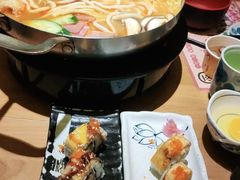 -一心创作料理屋(经开万达店)