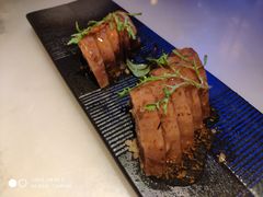 西湖藕韵-绿茶餐厅(领展购物广场·中关村店)