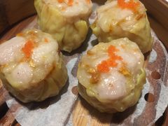 烧卖-頂好酒家·经典粤菜(海信广场店)