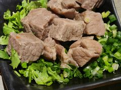-贰重天冰煮羊自助火锅(东坝店)