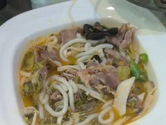 -阿巧一号私房菜(止园路店)