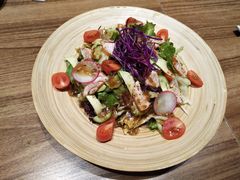 -笑福亭料理小馆(解放碑店)