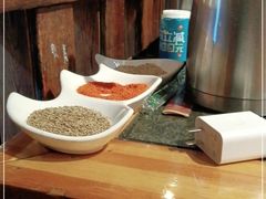 -好旺角齐市鲜切牛自助烤肉(农林五道街总店)