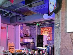 -令狐冲·炭烤活鱼(宝龙店)