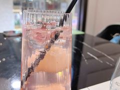 -1981牛排西餐厅(海信店)