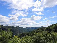 -北京山里寒舍度假酒店