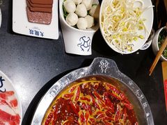 -大龙燚火锅(万象城店)