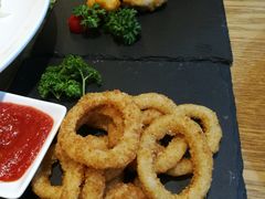 -棒约翰比萨·意面(松江开元店)
