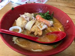 -老宅原住民沙茶面精品小吃(龙头路店)