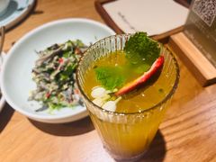-一坐一忘云南菜(嘉里中心店)