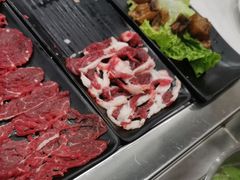 -就这么牛潮式牛肉火锅(华侨城店)