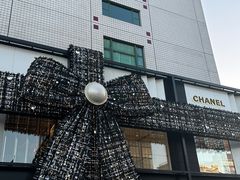 -王府半岛酒店·大堂茶座
