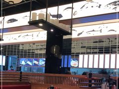 大堂-三禾寿司(南城印象汇店)